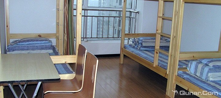 石家庄金裕白领大学生求职公寓图片