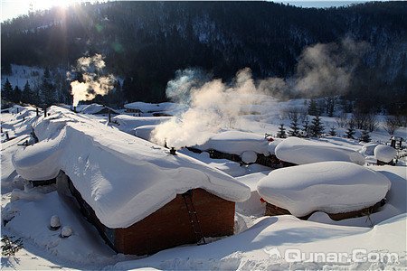 2016【去牡丹江旅游住哪里好】牡丹江旅游住