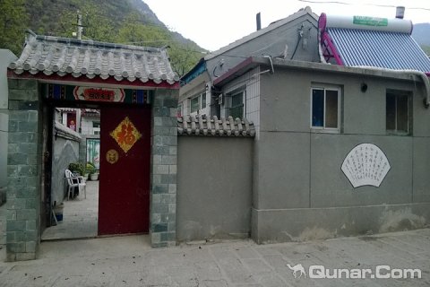 北京赵连荣温馨农家院_北京赵连荣温馨农家院