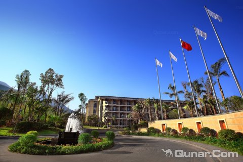 邛海西昌湾柏栎v小学小学酒店绘画作品以廉为主题图片