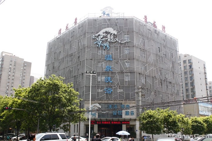 景龙湾