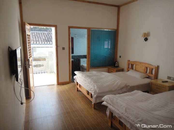 黄山旅游住宿_黄山旅游山上住宿_黄山旅游攻