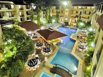 2014去坎昆旅游住哪里好,坎昆旅游住宿酒店预