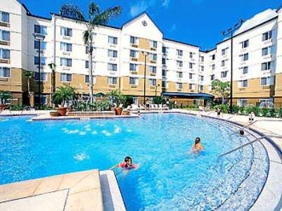 2014去奥兰多旅游住哪里好,奥兰多旅游住宿酒