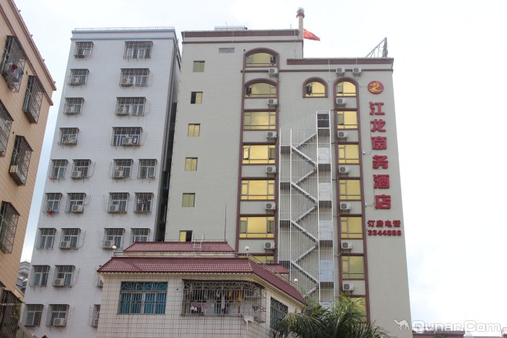 湛江农村建房设计图