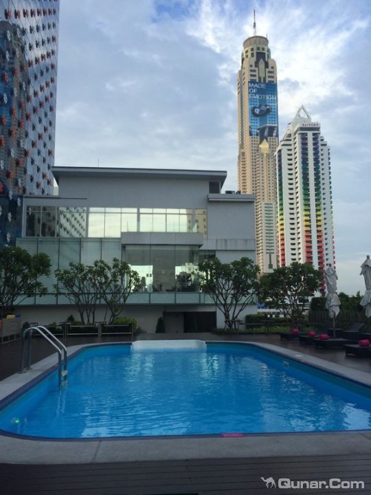 2014去曼谷旅游住哪里好,曼谷旅游住宿酒店预