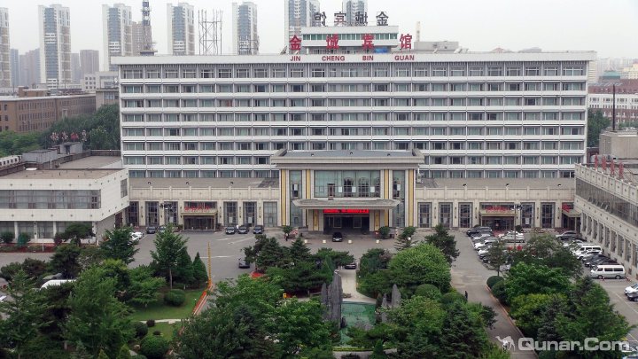 路线,公交,地址,地图,预定,价格,团购,优惠,金城宾馆在哪,怎么走_沈阳