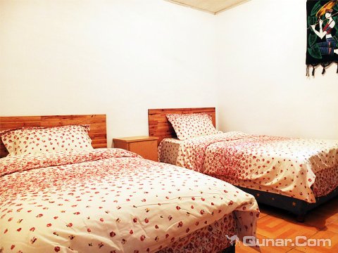 2014沿途<em>欣赏三姐妹</em>峰、向王观书、黄昏恋、