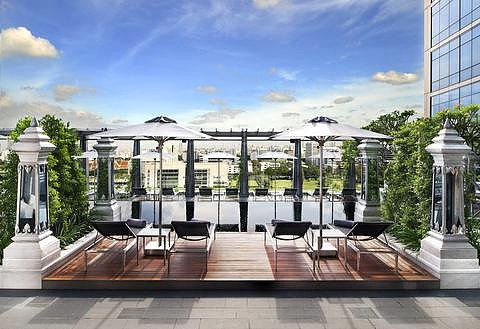 2014去曼谷旅游住哪里好,曼谷旅游住宿酒店预