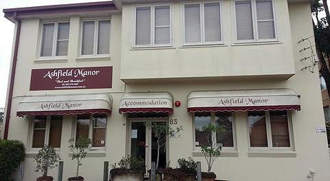 2014去悉尼旅游住哪里好,悉尼旅游住宿酒店预