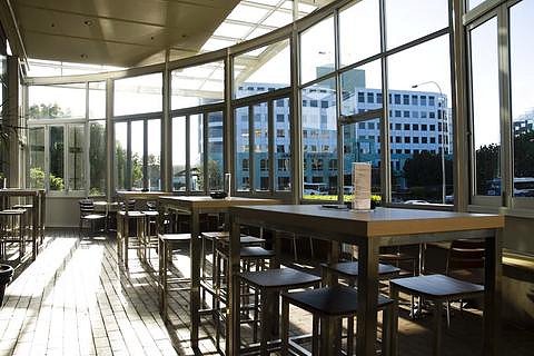 假日悉尼机场酒店(Holiday Inn Sydney Airport)_