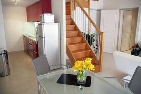 商务套房加纳老港口酒店(Suite Affaire Cannes