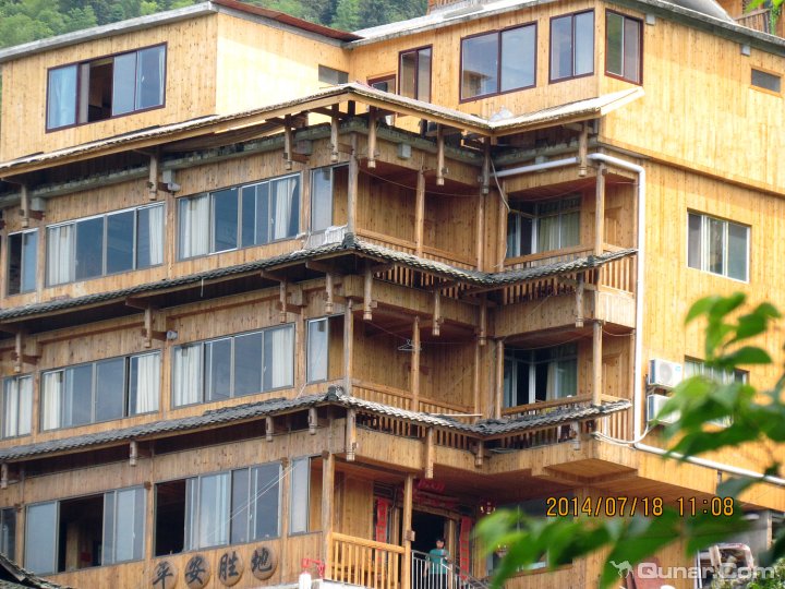 2016【去桂林旅游住哪里好】桂林旅游住宿酒