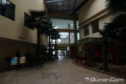 邯郸康业温泉商务酒店