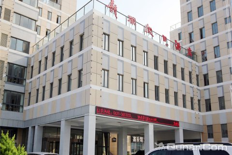 威海龙威假日酒店