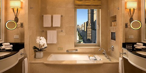 纽约半岛酒店(the peninsula new york)