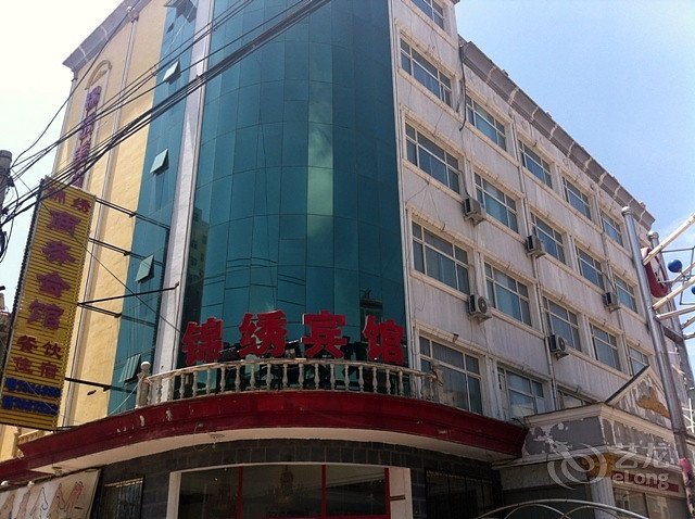 涞源县 >> 酒店  标签: 宾馆 锦绣商务会馆共多少人浏览:839850 星级