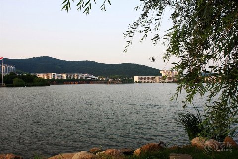 常州竺山湖小镇水上人家酒店_常州竺山湖小镇水上人家酒店预订及特惠价格查询-去哪儿Qunar.com