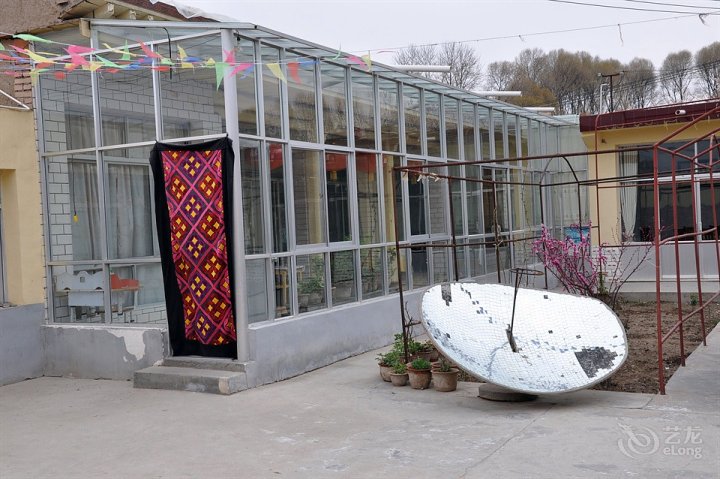 农家乐3d设计图展示