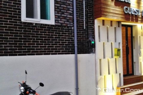 首尔爱博东大慕宾馆(Able Guesthouse Dongda