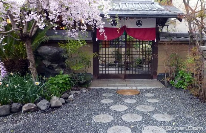 2014去京都旅游住哪里好,京都旅游住宿酒店预