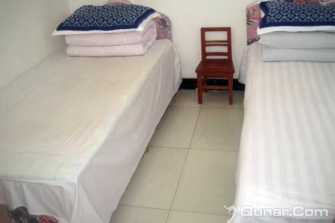 固原六盘山冶家农家乐_固原六盘山冶家农家乐文艺阅读区室内设计图片