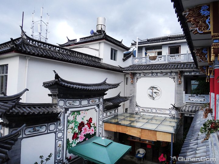 2014大理古城旅游攻略,大理古城自助游_周边