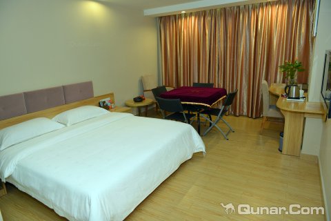 深圳蛇口汉庭酒店汽车站店_深圳蛇口汉庭酒店