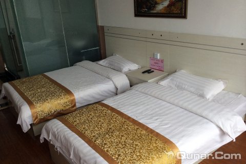 【问答】太原丽都宾馆问答-去哪儿Qunar.com