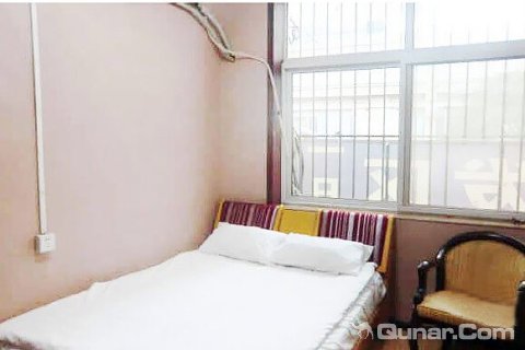 【评论】青岛瑞祥鑫源商务宾馆用户评论-去哪