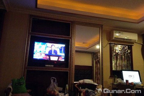 英德皇朝宾馆_英德皇朝宾馆预订及特惠价格查