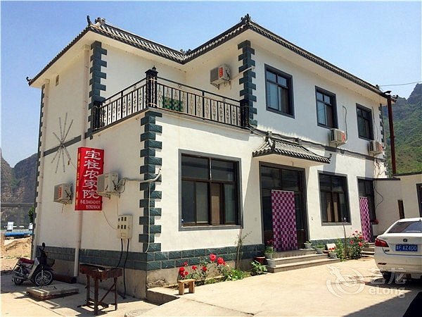 保定经济型别墅 保定经济型别墅