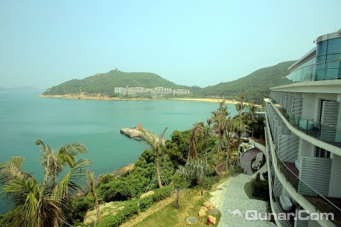 珠海ClubMed东澳岛度假村_珠海ClubMed东澳