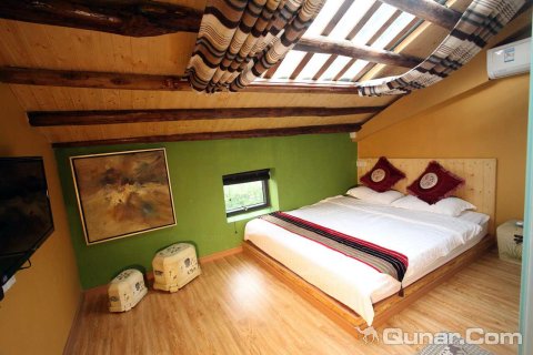 2014禅源居(观音山店)_旅游攻略_门票_地址_