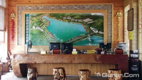 2015算是福建比较值得去的景点之一了,泰宁的