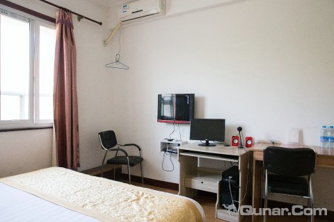 【评论】天津五福星宾馆用户评论-去哪儿Qun