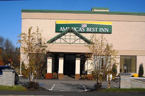 朴次茅斯美国最佳酒店(America's Best Inn Portsmouth)_朴次茅斯美国最佳酒店(America's Best Inn Portsmouth)预订及特惠价格查询-去哪儿Qunar.com