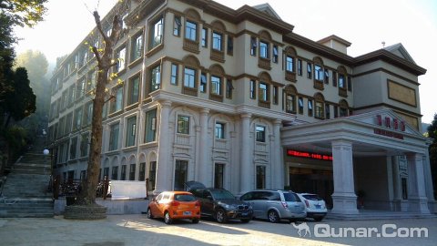 九江庐山仙境酒店