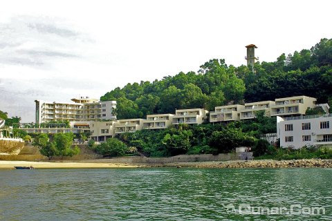 深圳海贝湾酒店