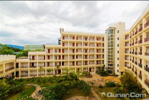 2014神州租车三亚湾店_旅游攻略_门票_地址_