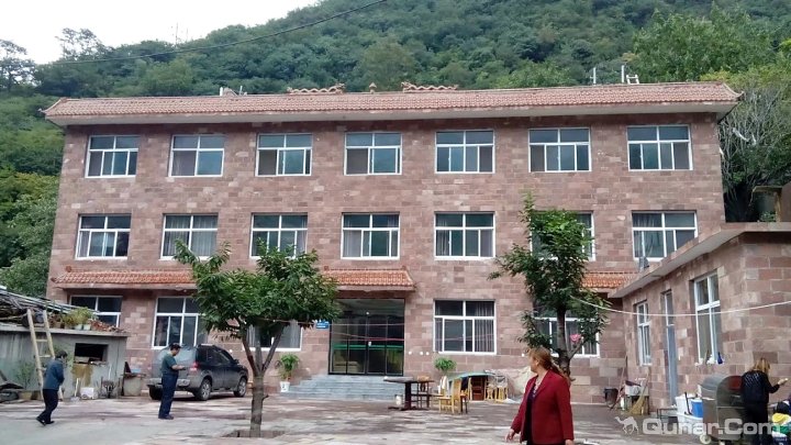 地址(位置,怎么去,怎么走):  河北省石家庄市赞皇县嶂石岩村一区16号