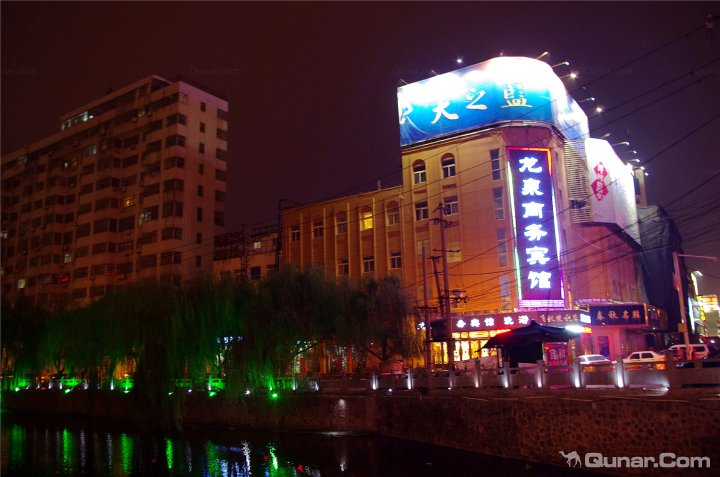 2014去许昌旅游住哪里好,许昌旅游住宿酒店预订 去哪儿攻略社区