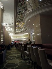 南充豪雅东方花园酒店