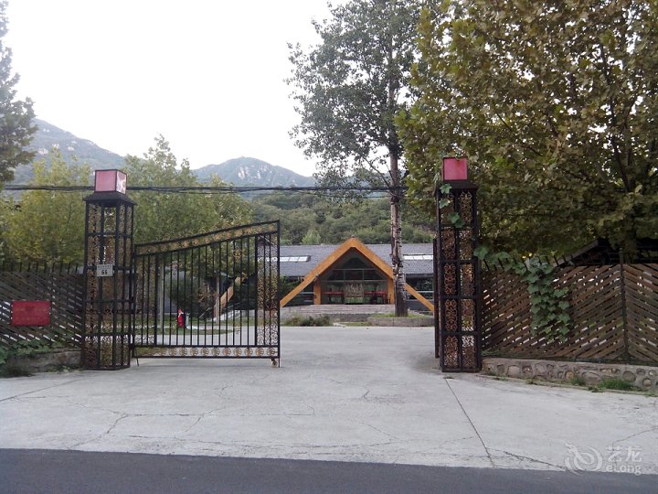 怀柔区 酒店 标签 宾馆度假村休闲娱乐 北京大好河山度假村共