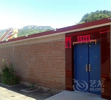 地址(位置,怎么去,怎么走):  北京喇叭沟门中榆树店村17号