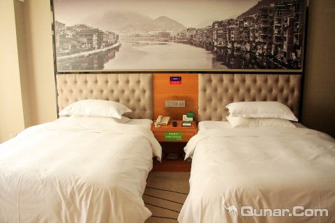 【评论】长沙建银商务酒店用户评论-去哪儿Q