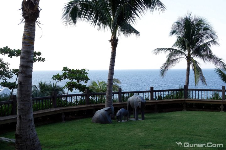 2017洲际岘港新半岛度假酒店(InterContinental Da Nang Sun Peninsula Resort)_旅游攻略_门票_地址_游记点评,岘港旅游景点、酒店、购物、美食推荐 - 去哪儿攻略社区