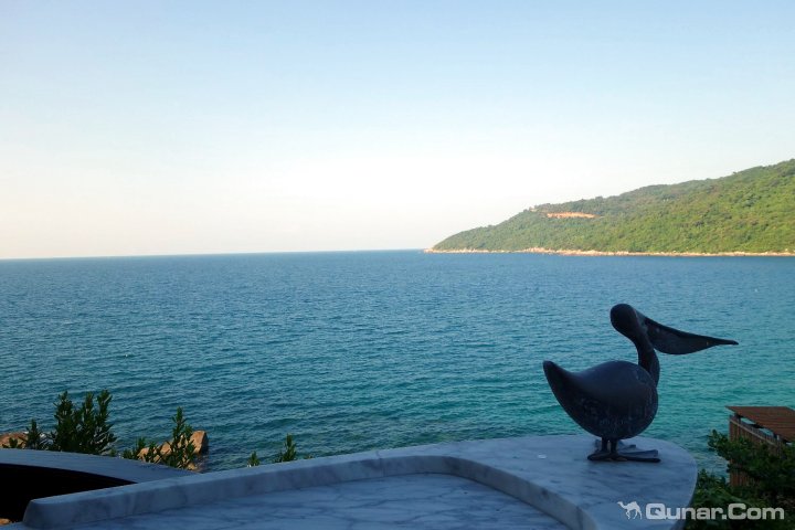 2017洲际岘港新半岛度假酒店(InterContinental Da Nang Sun Peninsula Resort)_旅游攻略_门票_地址_游记点评,岘港旅游景点、酒店、购物、美食推荐 - 去哪儿攻略社区
