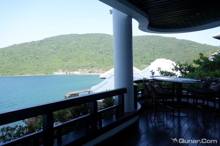 2017洲际岘港新半岛度假酒店(InterContinental Da Nang Sun Peninsula Resort)_旅游攻略_门票_地址_游记点评,岘港旅游景点、酒店、购物、美食推荐 - 去哪儿攻略社区