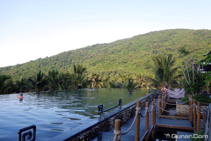 2017洲际岘港新半岛度假酒店(InterContinental Da Nang Sun Peninsula Resort)_旅游攻略_门票_地址_游记点评,岘港旅游景点、酒店、购物、美食推荐 - 去哪儿攻略社区